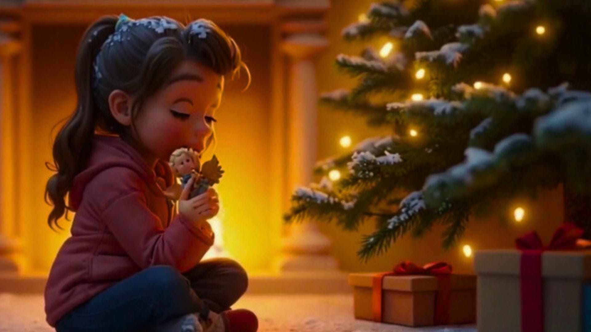 Francis Rosenfeld: VOICES