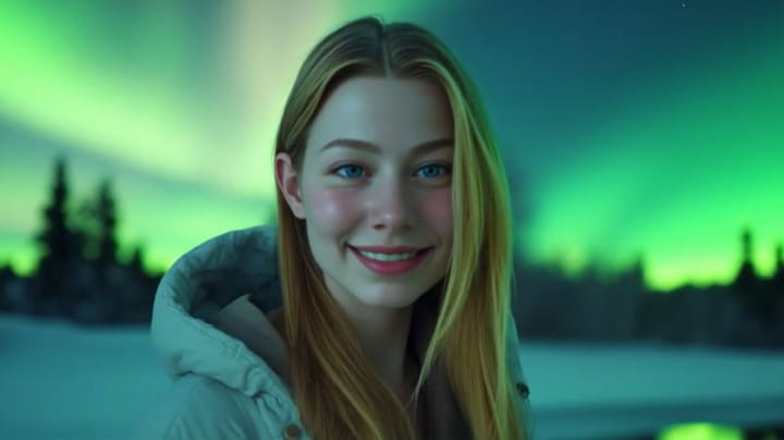 Northern Lights