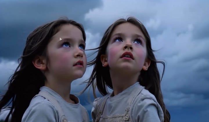 The Return of the Thunderbirds