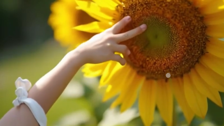 Julia:  Because I’m Me